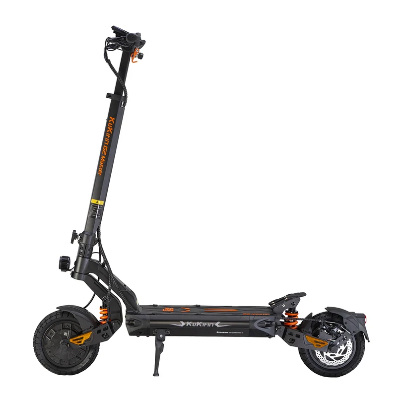 KuKirin 2026 G2 Master Elektroroller
