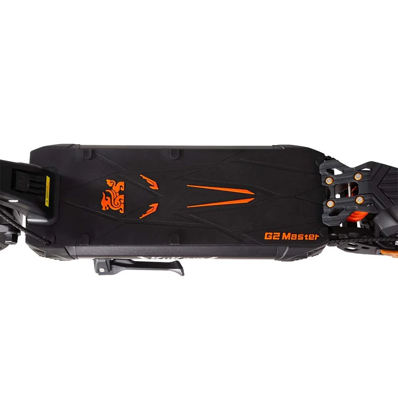 KuKirin 2026 G2 Master Elektroroller