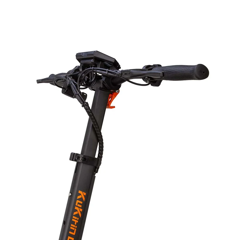 KuKirin 2026 G2 Master Elektroroller