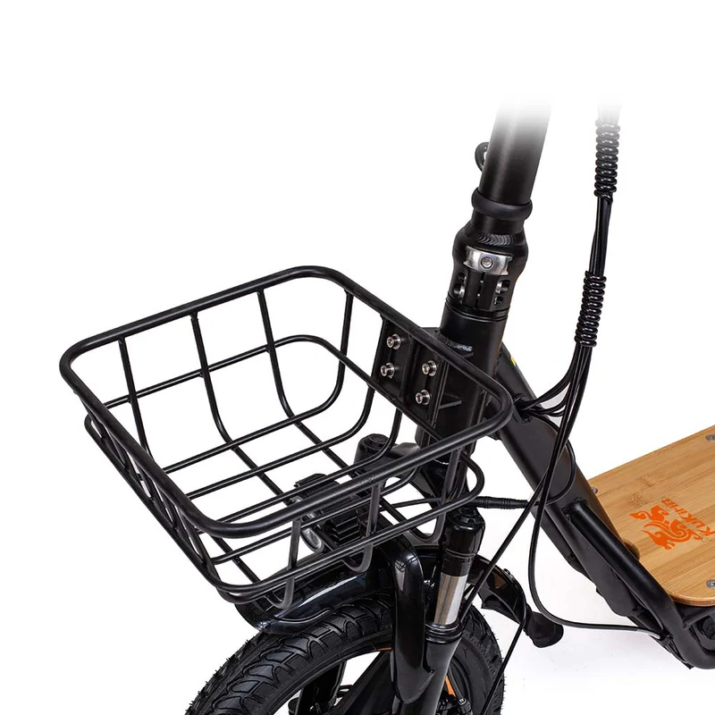 KuKirin (Kugoo Kirin) C1 Pro Elektroroller-Fahrrad