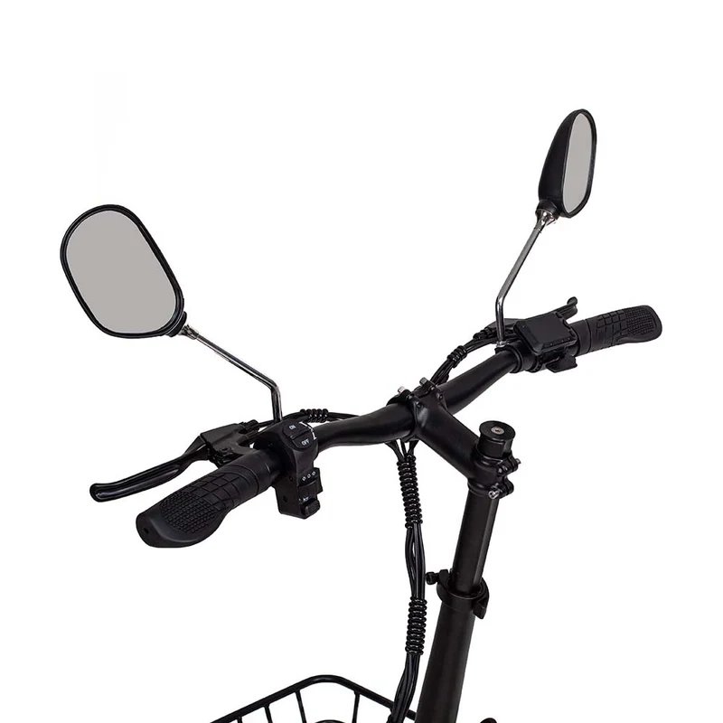 KuKirin (Kugoo Kirin) C1 Pro Elektroroller-Fahrrad