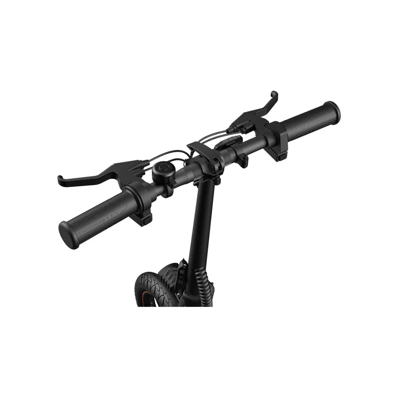 KuKirin (Kugoo Kirin) C1 Elektroroller-Fahrrad