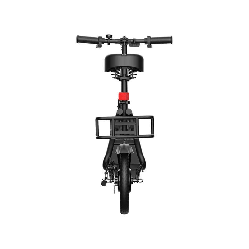 KuKirin (Kugoo Kirin) C1 Elektroroller-Fahrrad