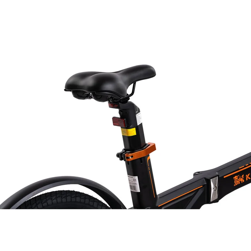 Kukirin (Kugoo Kirin) V2 Elektrofahrrad