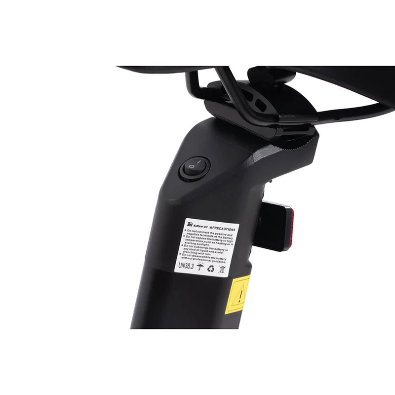 Kukirin (Kugoo Kirin) V2 Elektrofahrrad