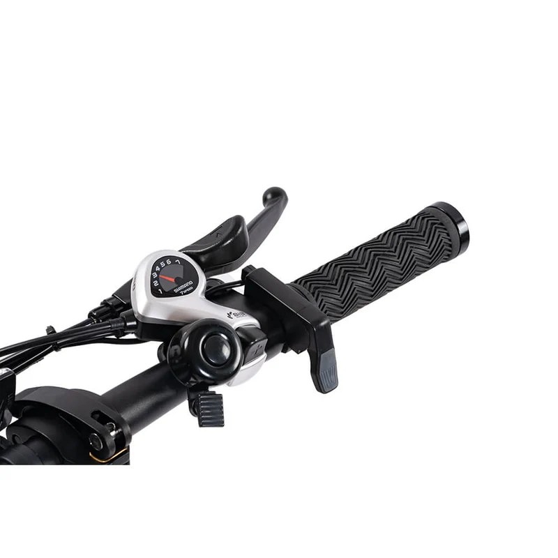 Kukirin (Kugoo Kirin) V2 Elektrofahrrad