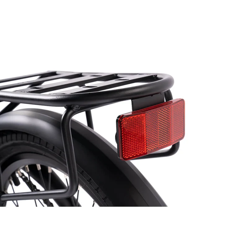 Kukirin (Kugoo Kirin) V1 Pro Elektrofahrrad