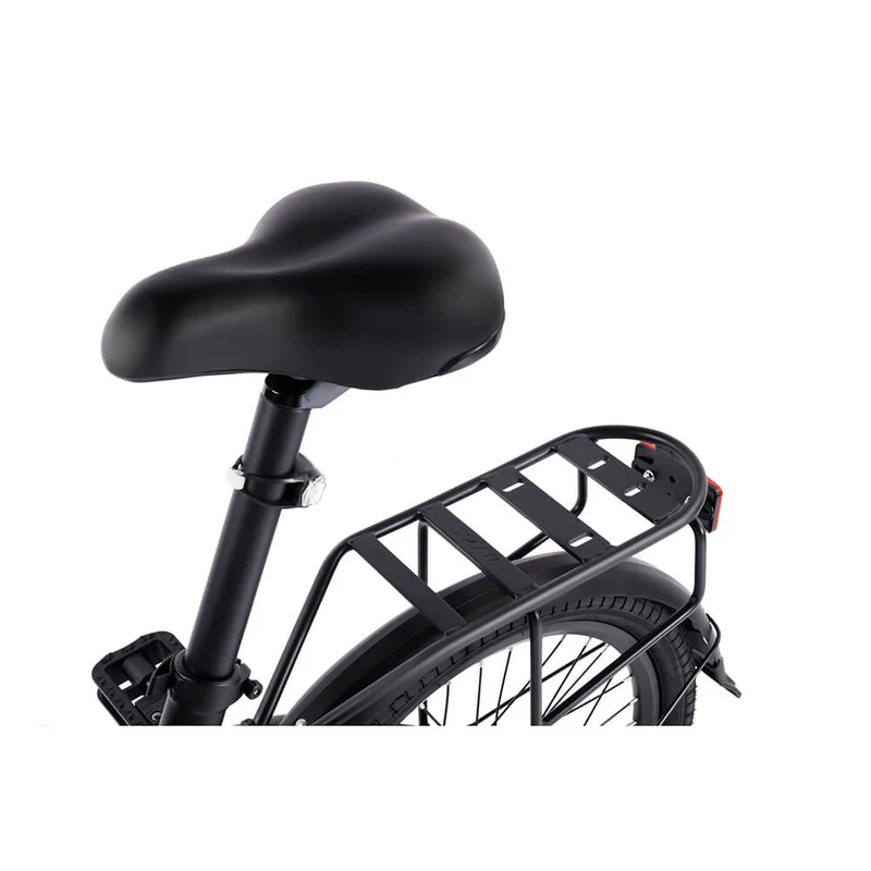 Kukirin (Kugoo Kirin) V1 Pro Elektrofahrrad