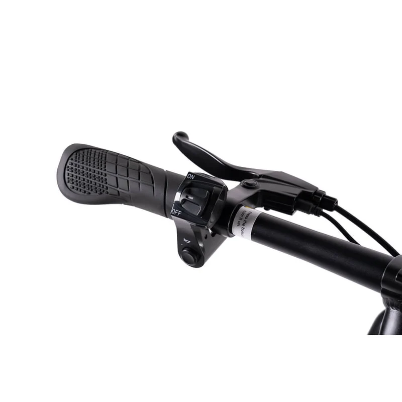 Kukirin (Kugoo Kirin) V1 Pro Elektrofahrrad