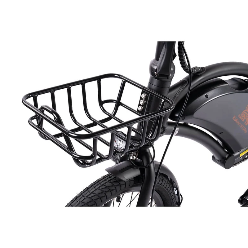 Kukirin (Kugoo Kirin) V1 Pro Elektrofahrrad