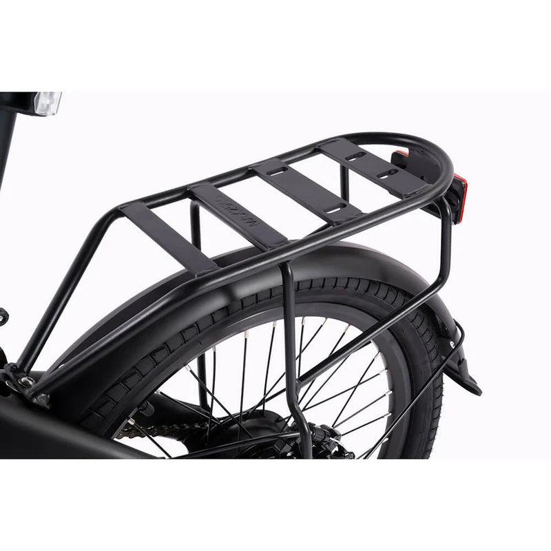 Kukirin (Kugoo Kirin) V1 Pro Elektrofahrrad