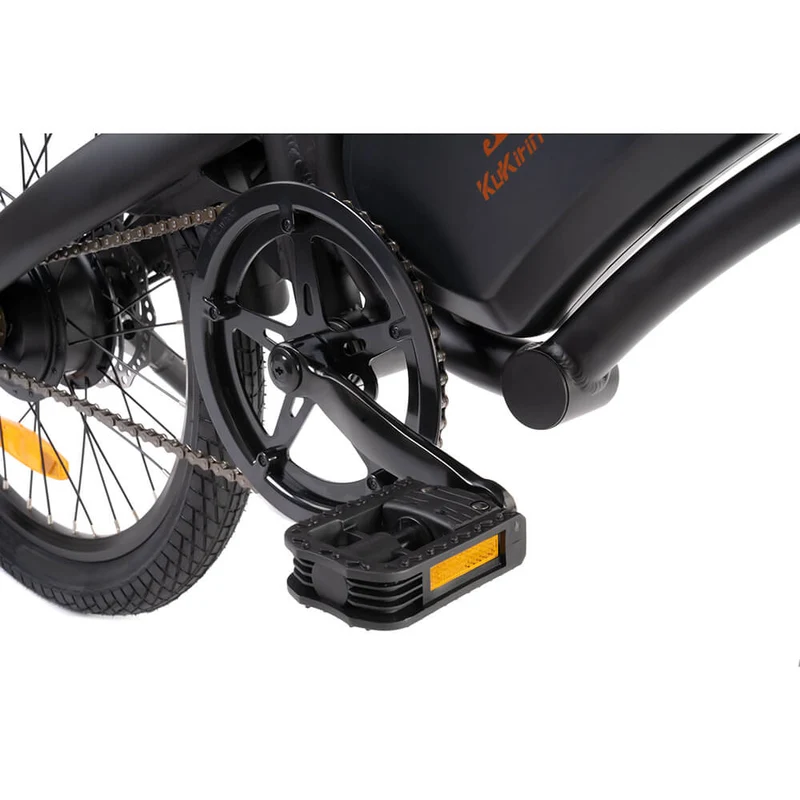 Kukirin (Kugoo Kirin) V1 Pro Elektrofahrrad