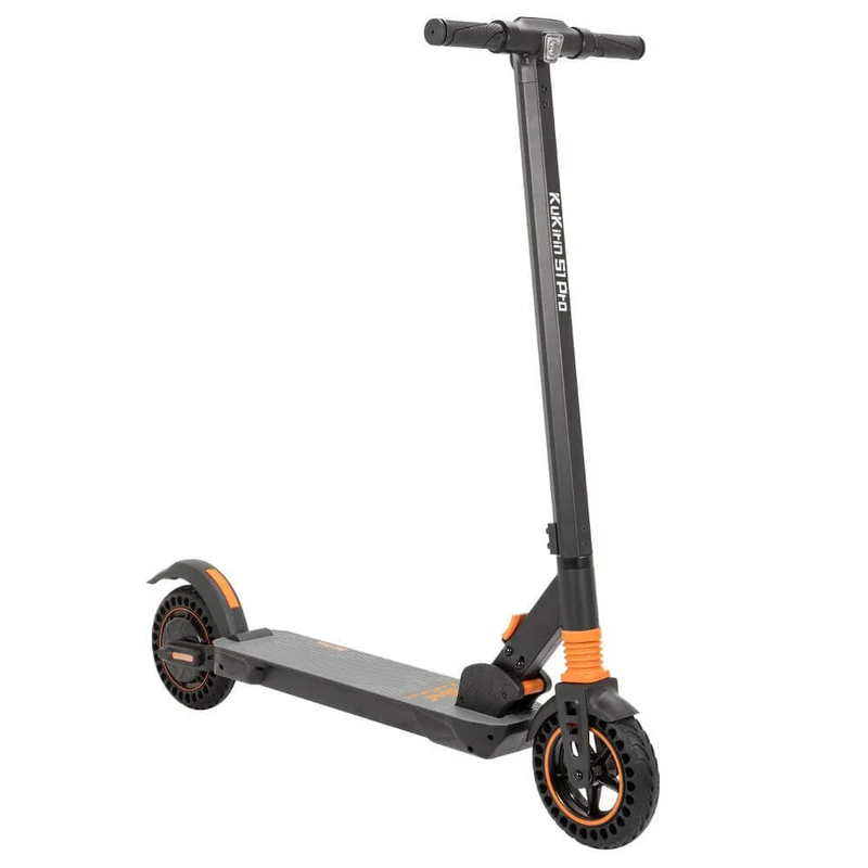 KuKirin (Kugoo Kirin) S1 Pro Elektroroller