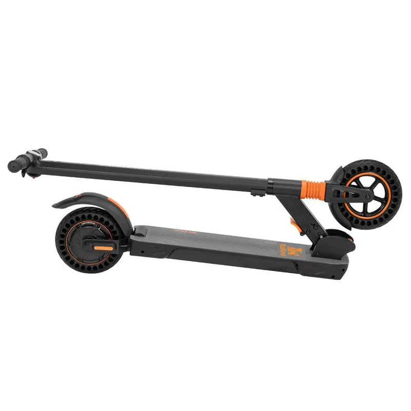 KuKirin (Kugoo Kirin) S1 Pro Elektroroller