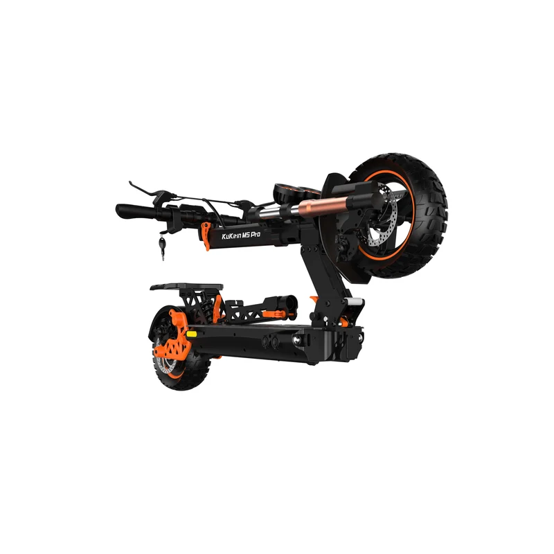 KuKirin (Kugoo Kirin) M5 Pro Elektroroller