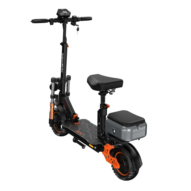 KuKirin (Kugoo Kirin) M5 Pro Elektroroller