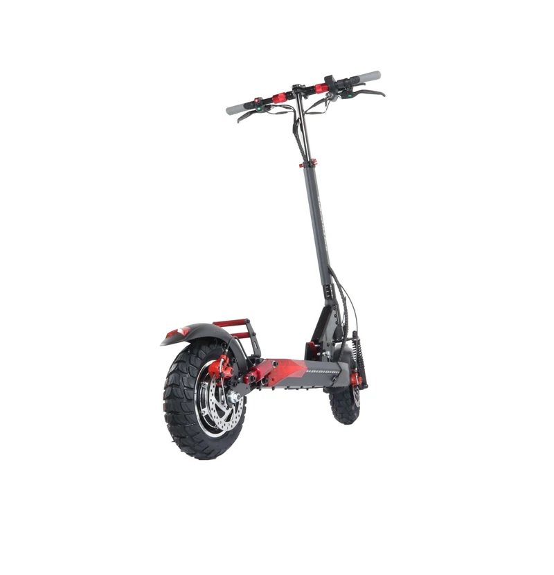 KuKirin (Kugoo Kirin) M4 Pro Elektroroller