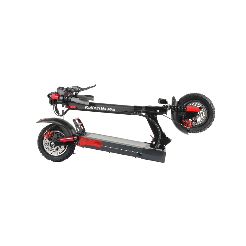KuKirin (Kugoo Kirin) M4 Pro Elektroroller