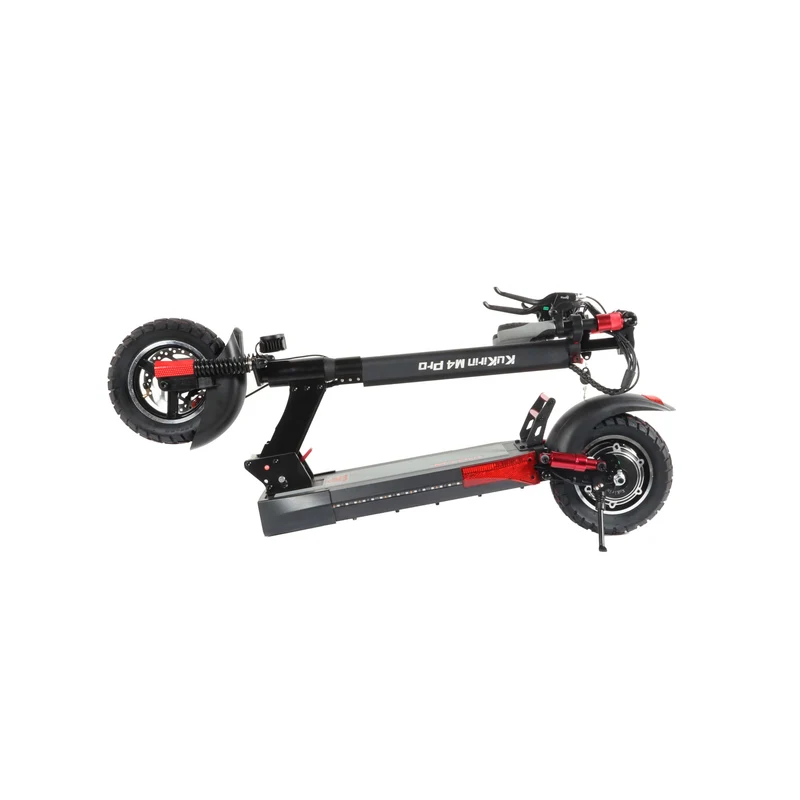 KuKirin (Kugoo Kirin) M4 Pro Elektroroller