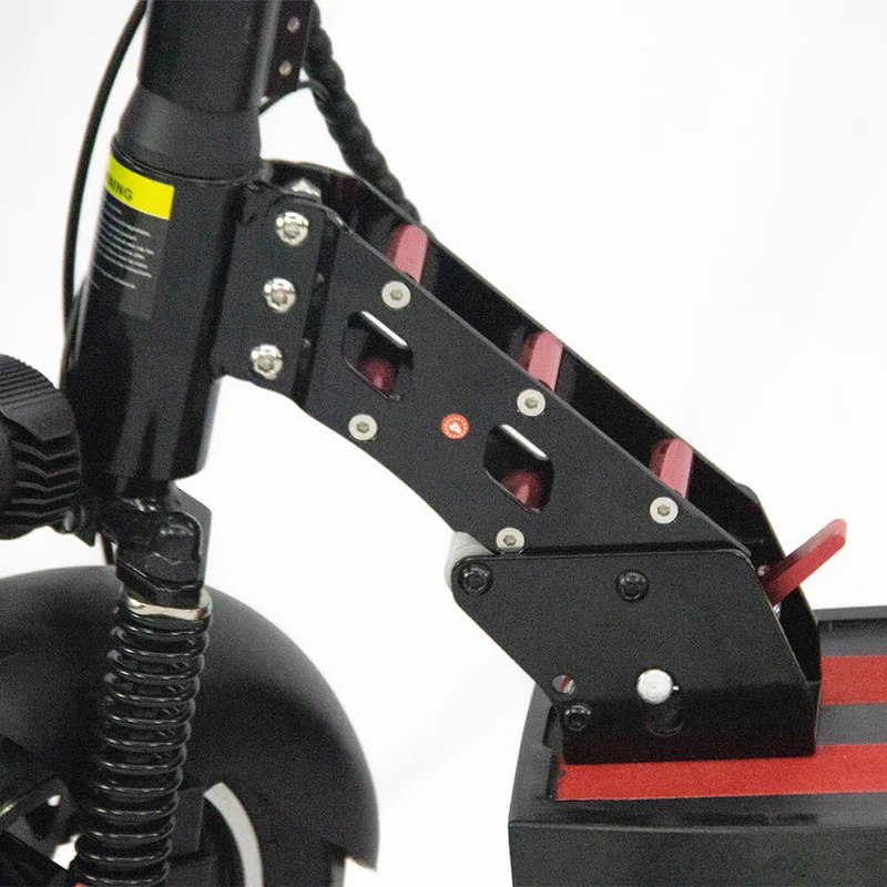 KuKirin (Kugoo Kirin) M4 Elektroroller