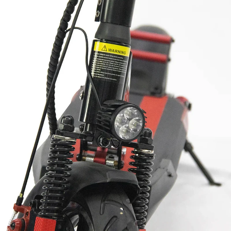 KuKirin (Kugoo Kirin) M4 Elektroroller