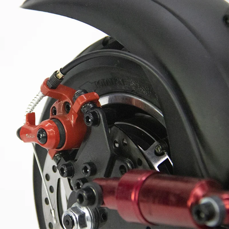 KuKirin (Kugoo Kirin) M4 Elektroroller
