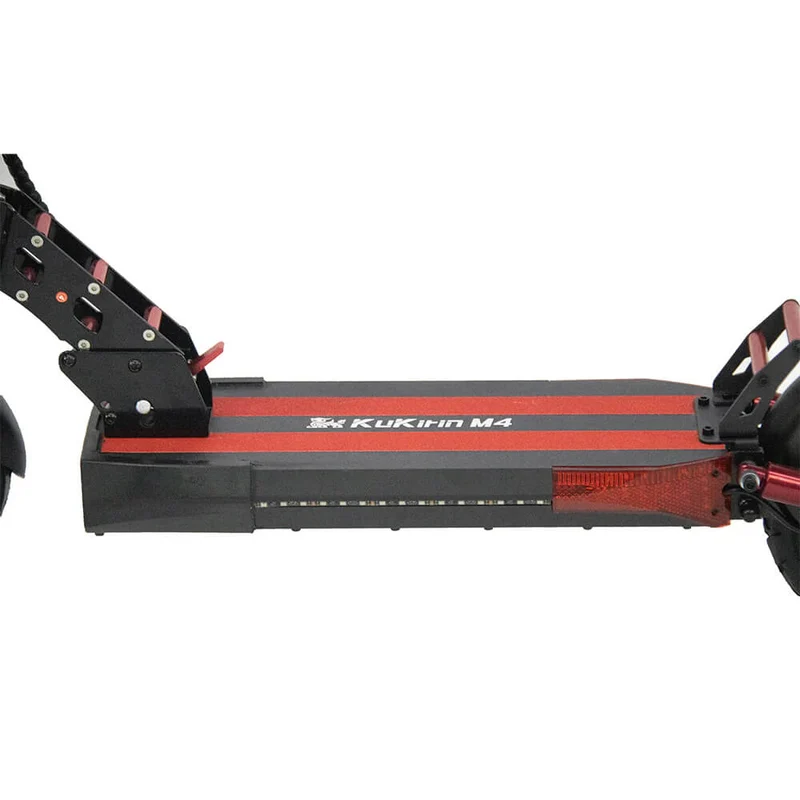 KuKirin (Kugoo Kirin) M4 Elektroroller