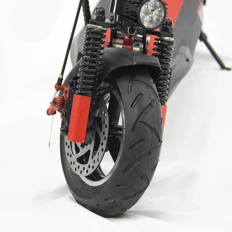KuKirin (Kugoo Kirin) M4 Elektroroller