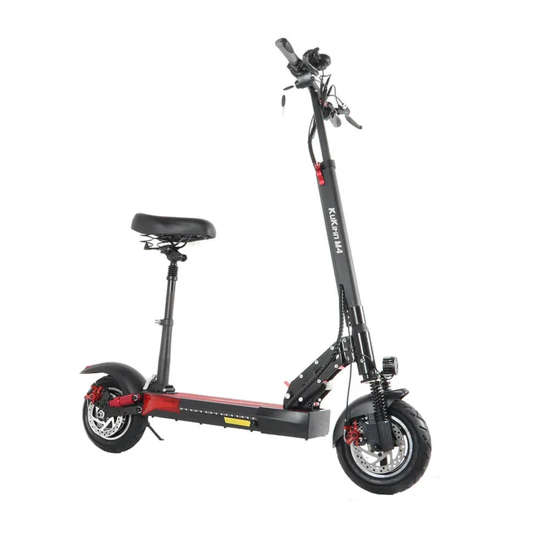 KuKirin (Kugoo Kirin) M4 Elektroroller