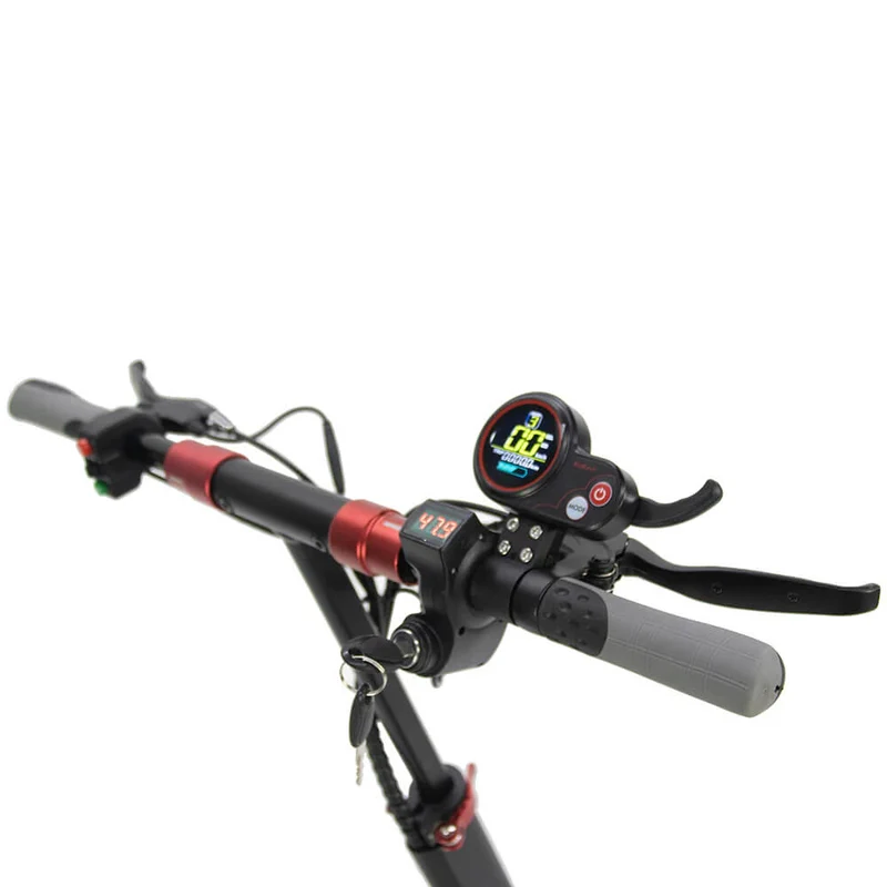 KuKirin (Kugoo Kirin) M4 Elektroroller