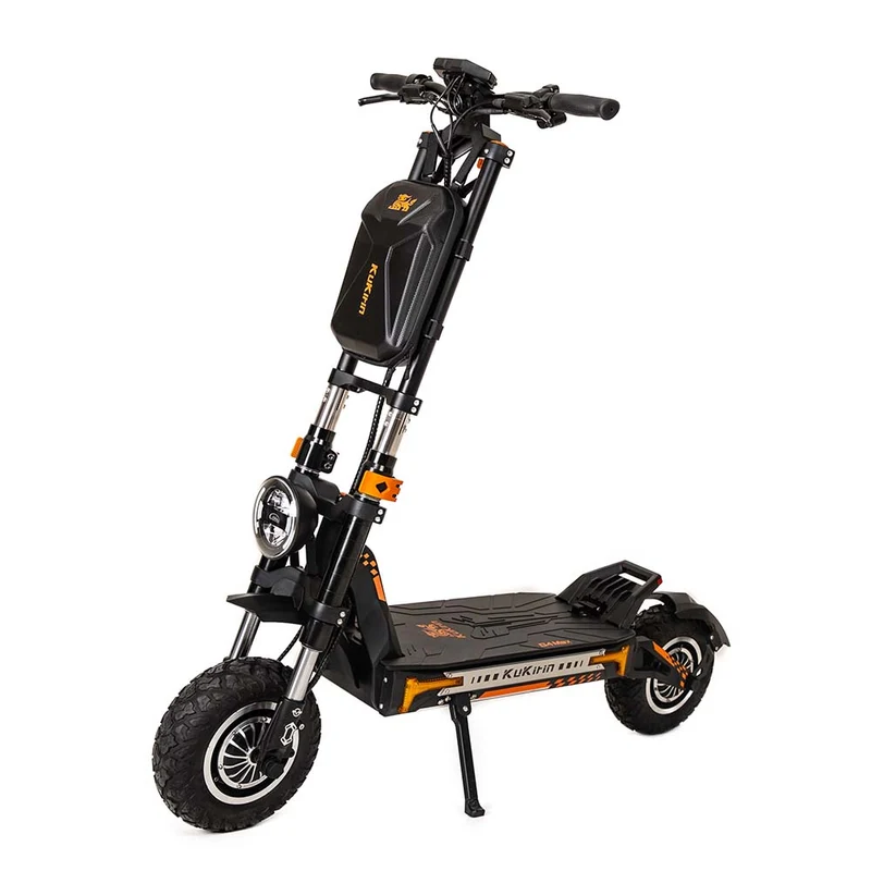 KuKirin (Kugoo Kirin) G4 Max Elektroroller