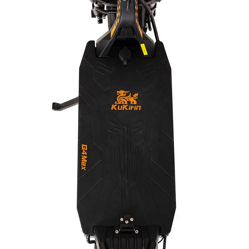 KuKirin (Kugoo Kirin) G4 Max Elektroroller