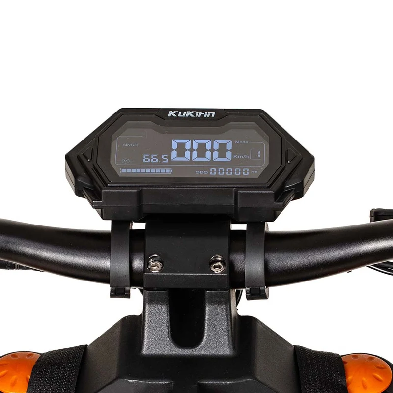 KuKirin (Kugoo Kirin) G4 Max Elektroroller
