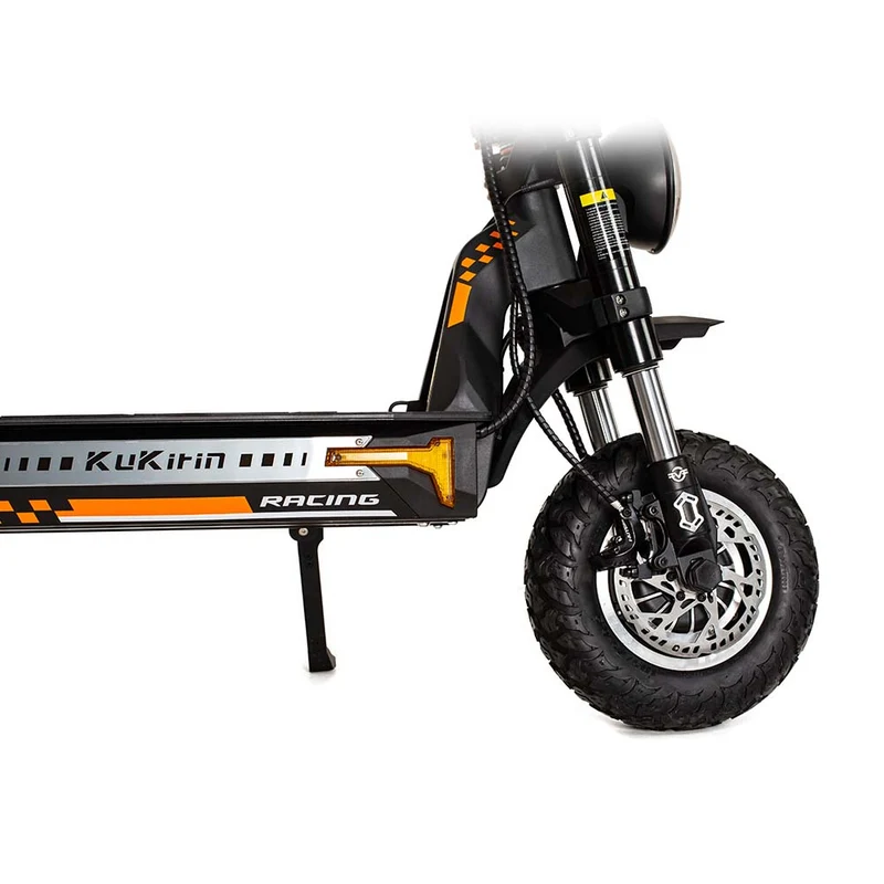 KuKirin (Kugoo Kirin) G4 Max Elektroroller