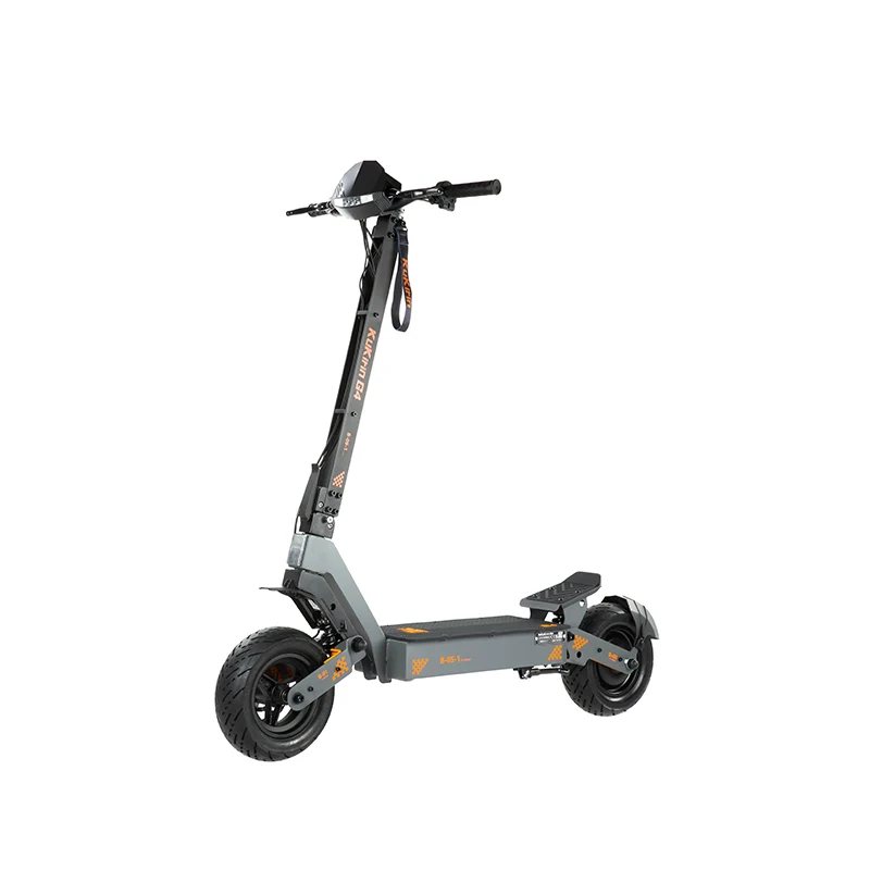 KuKirin (Kugoo Kirin) 2026 G4 Elektroroller