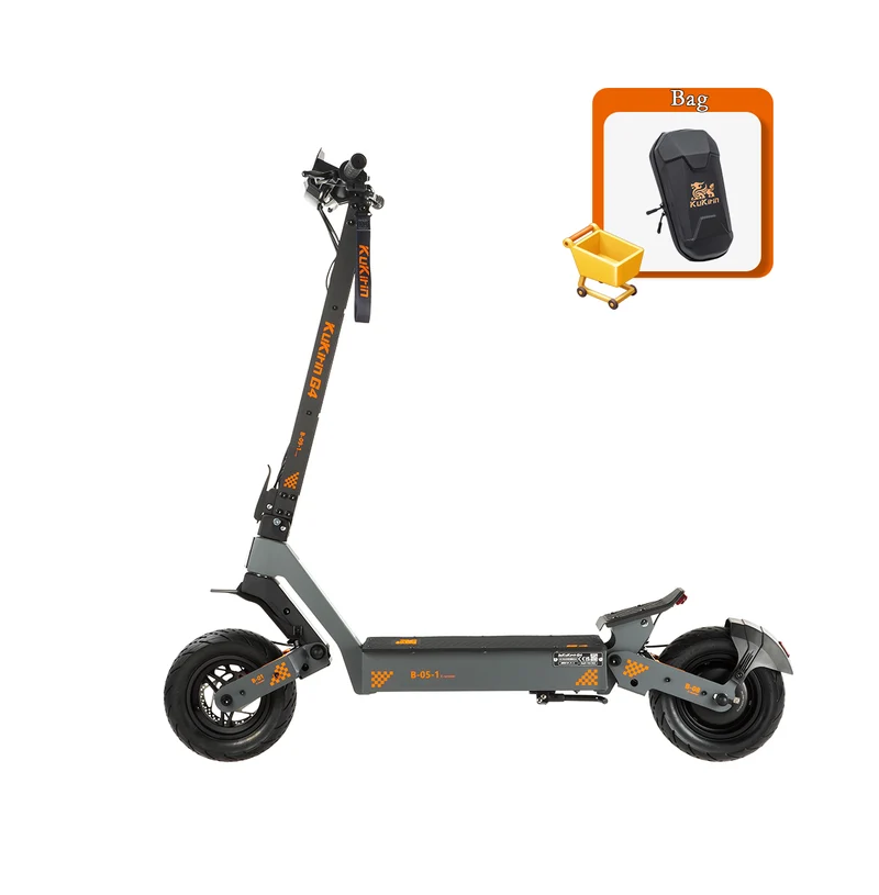 KuKirin (Kugoo Kirin) 2026 G4 Elektroroller