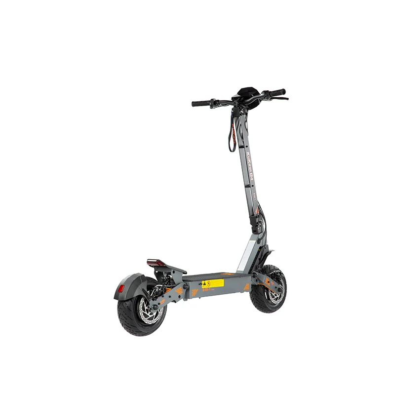 KuKirin (Kugoo Kirin) 2026 G4 Elektroroller