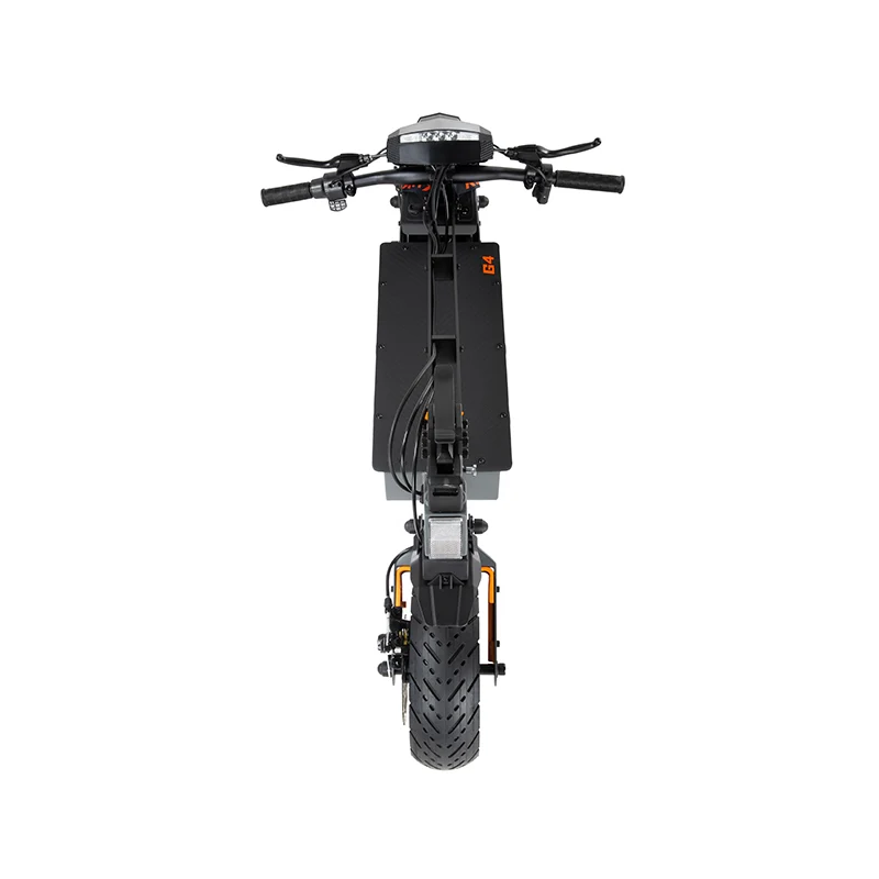 KuKirin (Kugoo Kirin) 2026 G4 Elektroroller