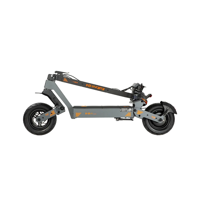 KuKirin (Kugoo Kirin) 2026 G4 Elektroroller
