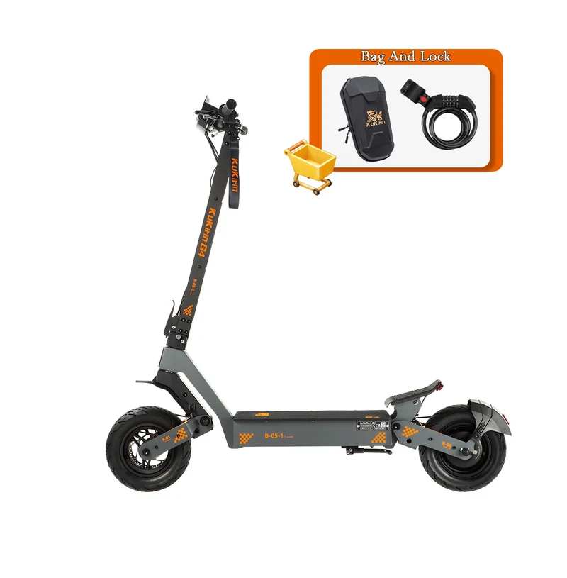 KuKirin (Kugoo Kirin) 2026 G4 Elektroroller