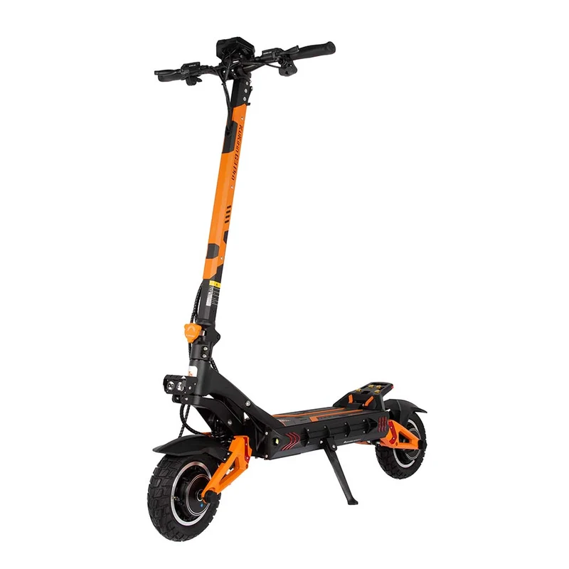KuKirin (Kugoo Kirin) G3 Pro Offroad-Elektroroller