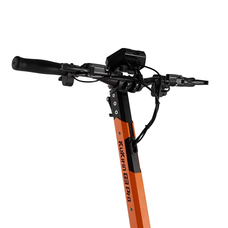 KuKirin (Kugoo Kirin) G3 Pro Offroad-Elektroroller