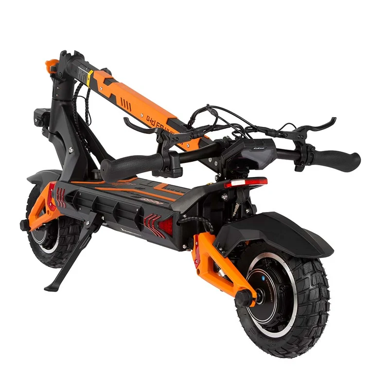 KuKirin (Kugoo Kirin) G3 Pro Offroad-Elektroroller