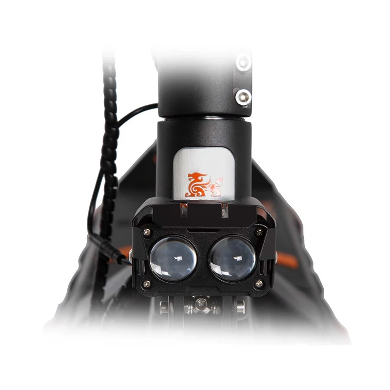 KuKirin (Kugoo Kirin) G3 Pro Offroad-Elektroroller
