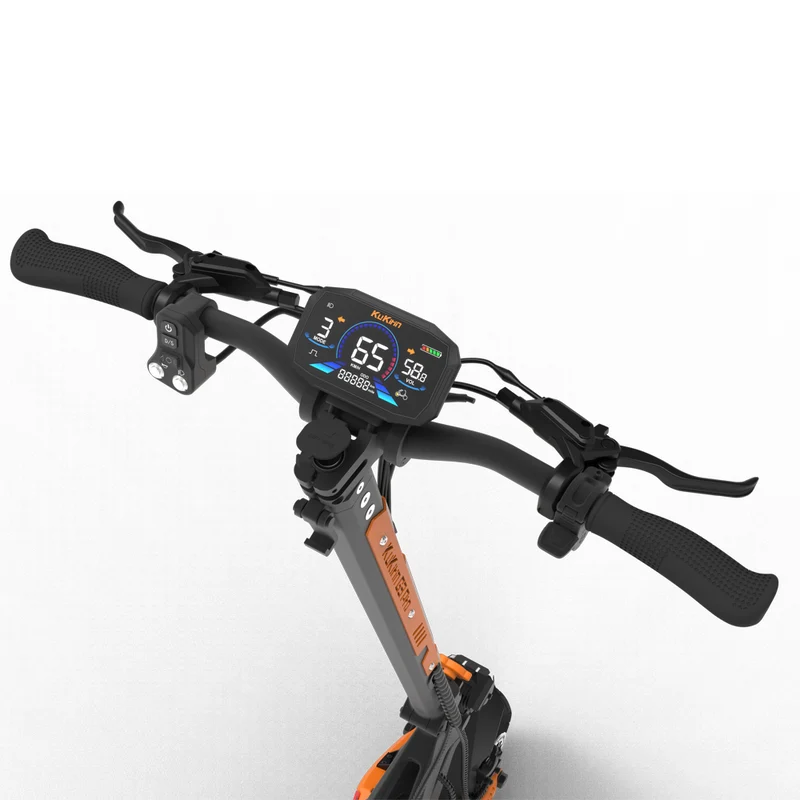 KuKirin (Kugoo Kirin) G3 Pro Offroad-Elektroroller