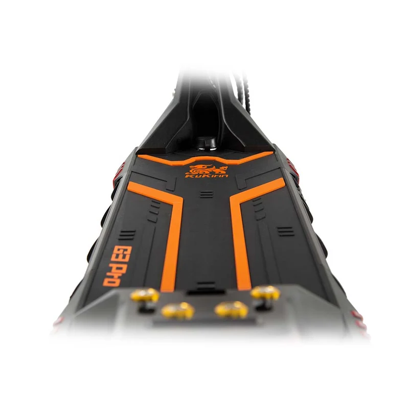 KuKirin (Kugoo Kirin) G3 Pro Offroad-Elektroroller