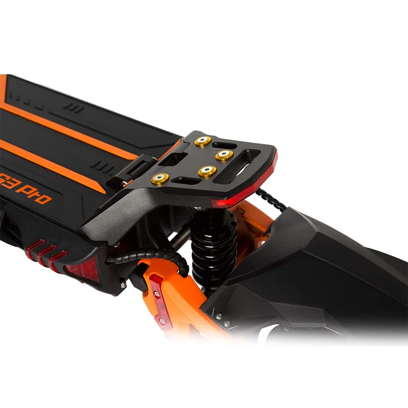 KuKirin (Kugoo Kirin) G3 Pro Offroad-Elektroroller
