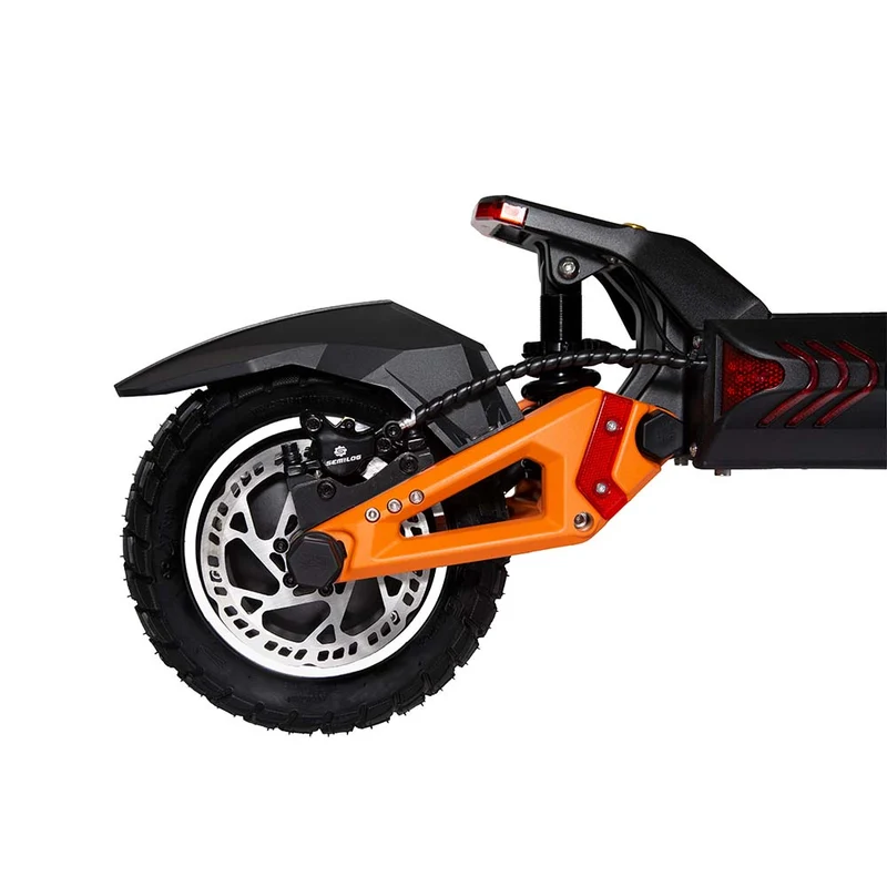 KuKirin (Kugoo Kirin) G3 Pro Offroad-Elektroroller