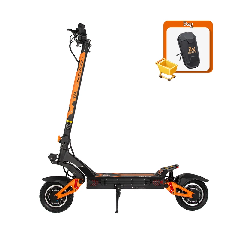 KuKirin (Kugoo Kirin) G3 Pro Offroad-Elektroroller