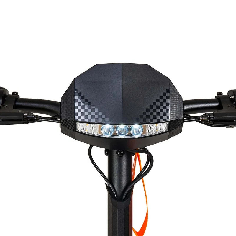 KuKirin (Kugoo Kirin) G3 Elektroroller